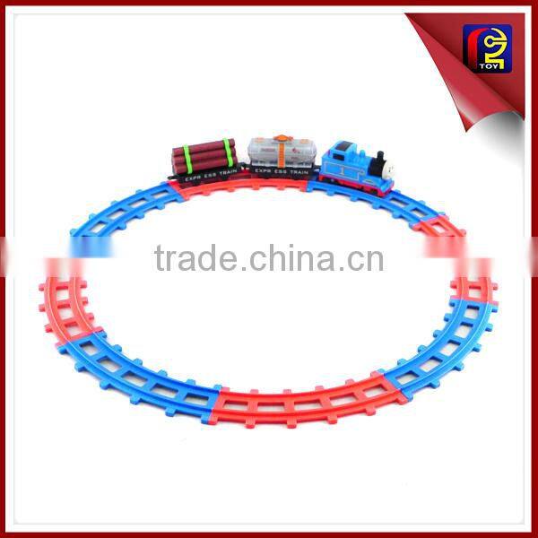 B/O Plastic model Train Set with music BTH168020