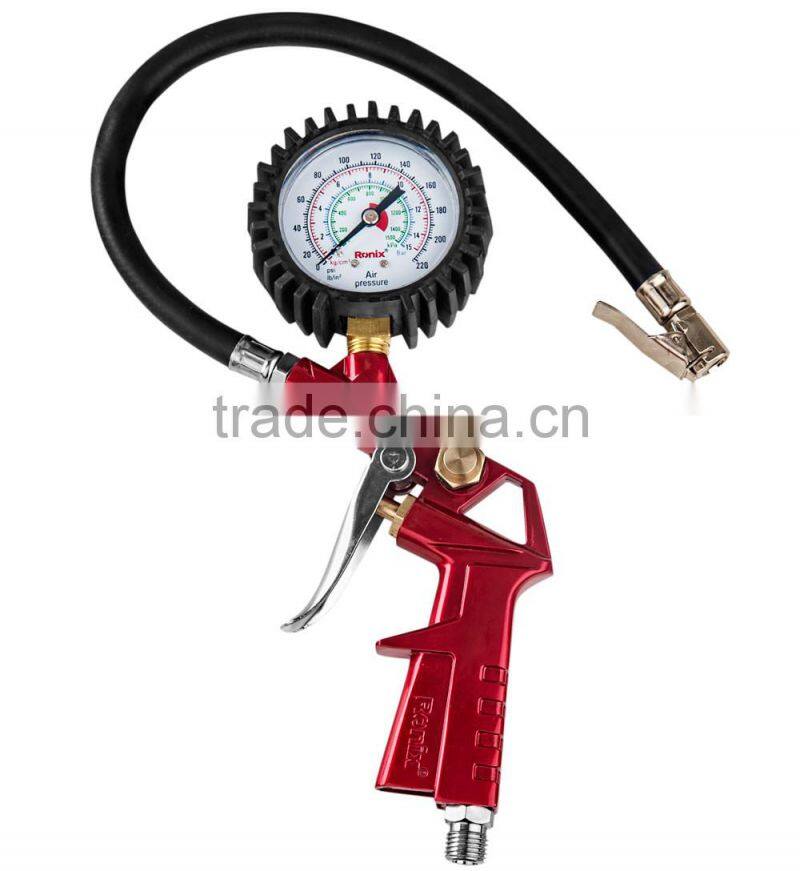 RONIX TIRE INFLATING GUN RH-6801