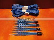 Bipolar Bayonet Forceps