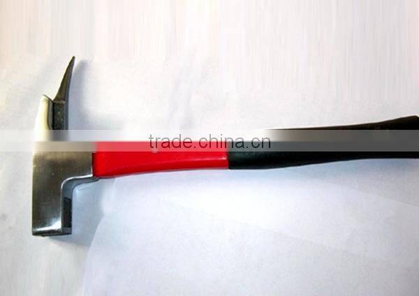 500g roofing hammer singular angle hammer