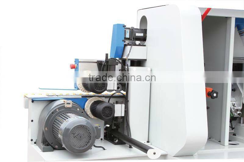 Automatic Edge Bander SH365 with Panel width >=80 and Panel thickness 10-60mm
