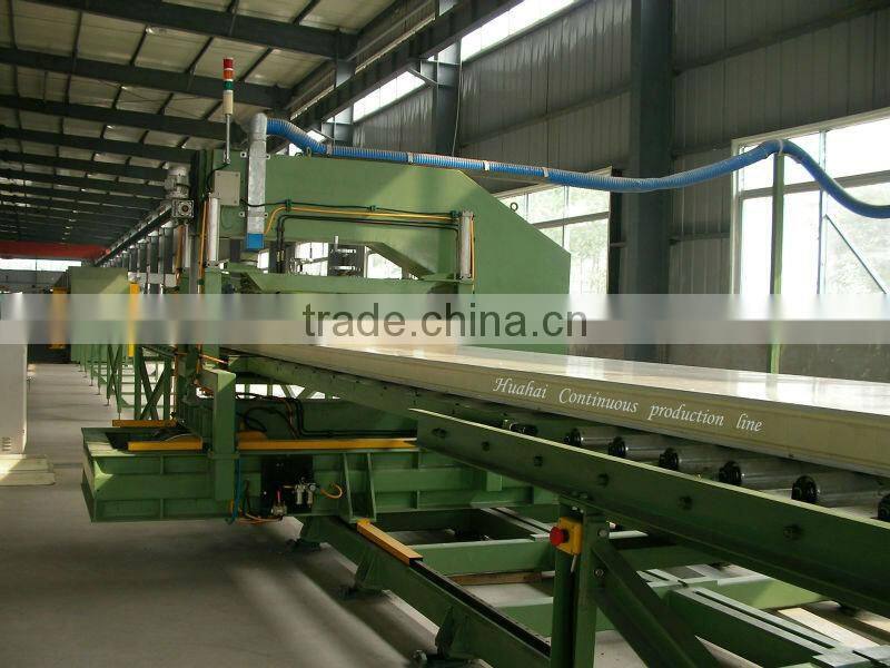 cold room panel / polyurethane panels / pu panel