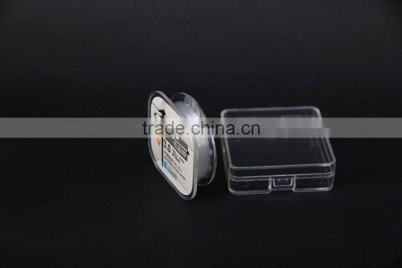 QianSi low stretch nylon monofilament fishing line