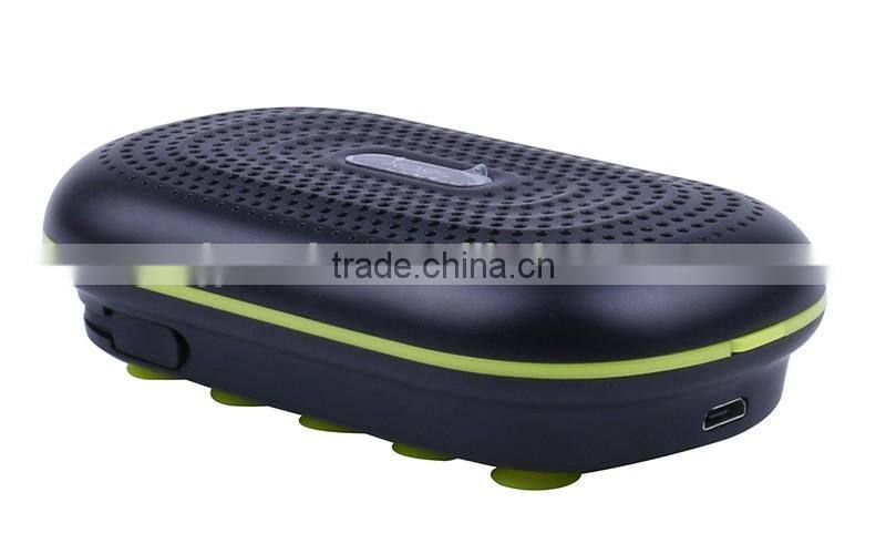 2016 new trendy products portable bluetooth speaker power bank ,h0tvj customized brand mobile power bank for sale