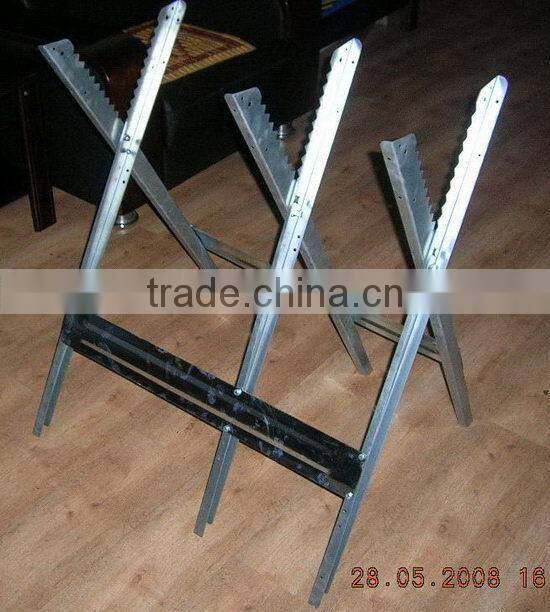 Super quality branded sawhorse desk