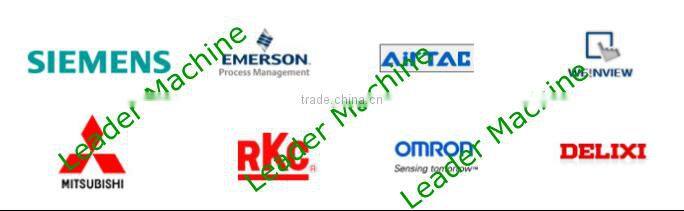 High-tech with cheap price ps foam food container making production line