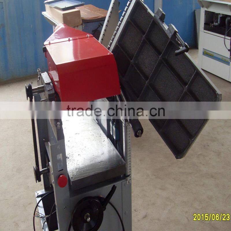 10" 250C European quality /Combo thicknesser/surface planer