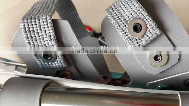 winter safety snow shoes