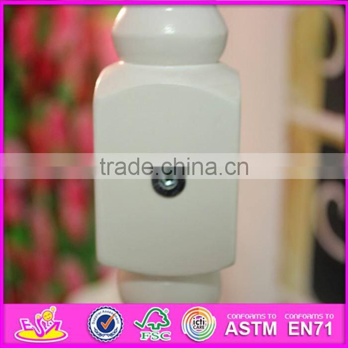 2016 wholesale bedroom make up solid wooden vanity desk W08H059