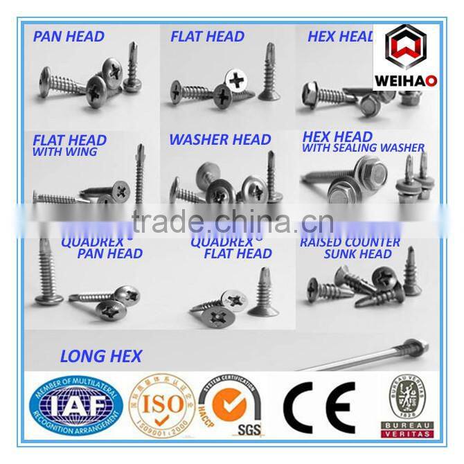 hot selling high qualiy furniture screw