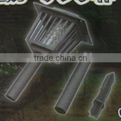 Solar mosquito killer light