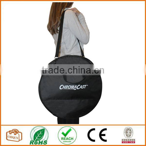 20-Inch Padded Cymbal Bag