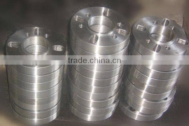 Extrusion single screw and barrel (for HDP, LDPE,LDPE film)