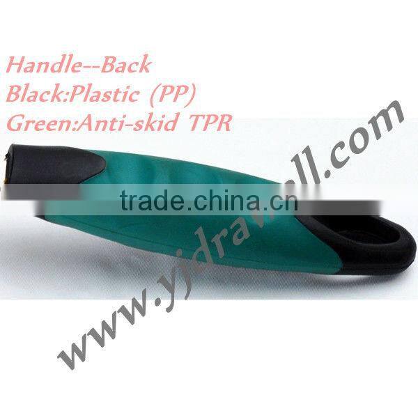 NY-1016 TPR Handle Nylon kitchen utensils wholesale