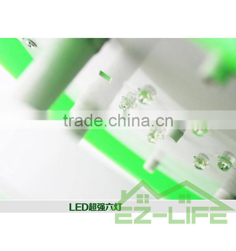 2017 Hot sale lamp insect killer machine electronic mosquito trap