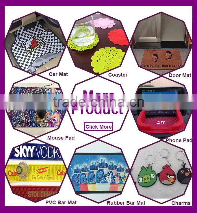 OEM cheap gaming mouse pad