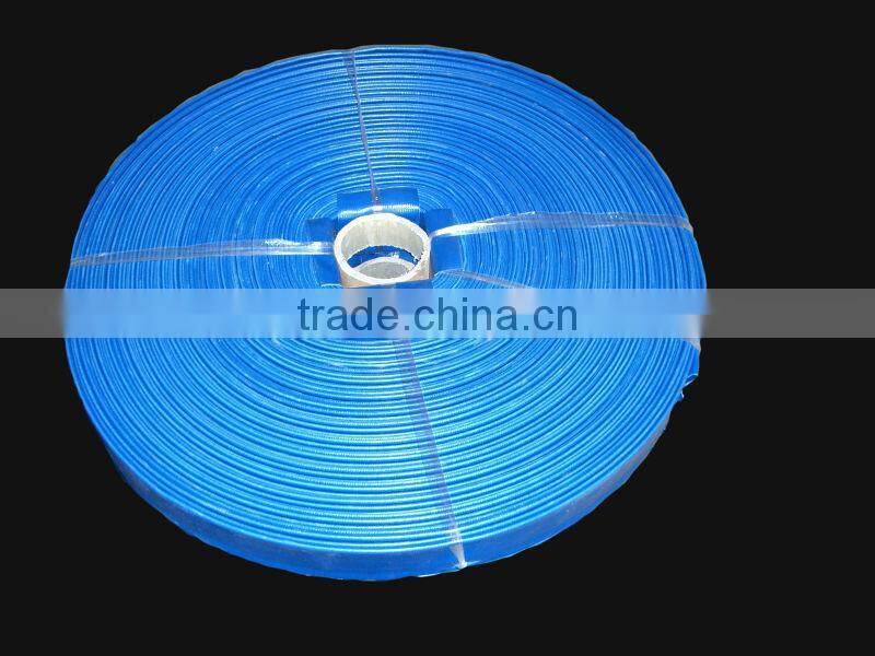 PVC pump hose