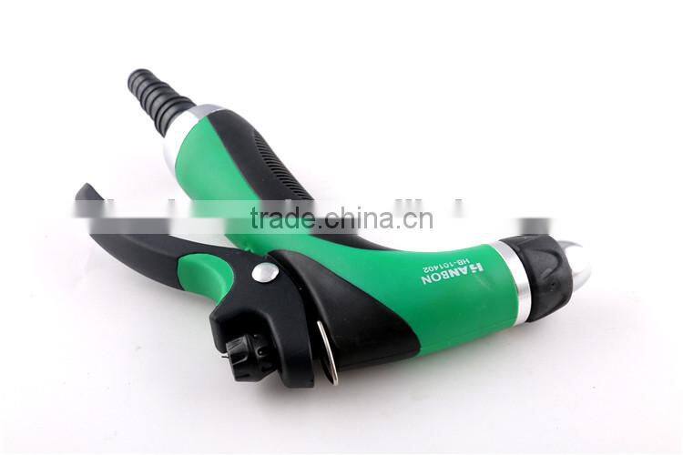 Professional vehicle water gun of zinc alloy material