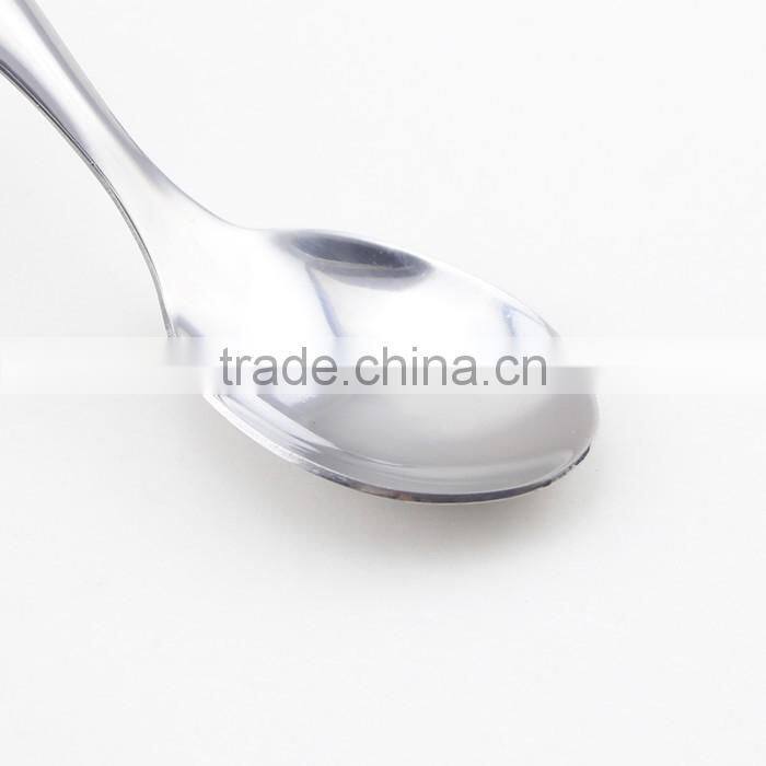 Special Handle Design Coffee Spoon Ice Cream Spoon Sugar Spoon