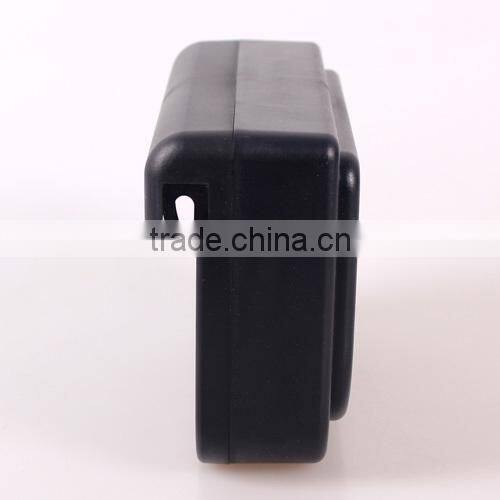 0.2W Solar Power Car Air Cooler Fan