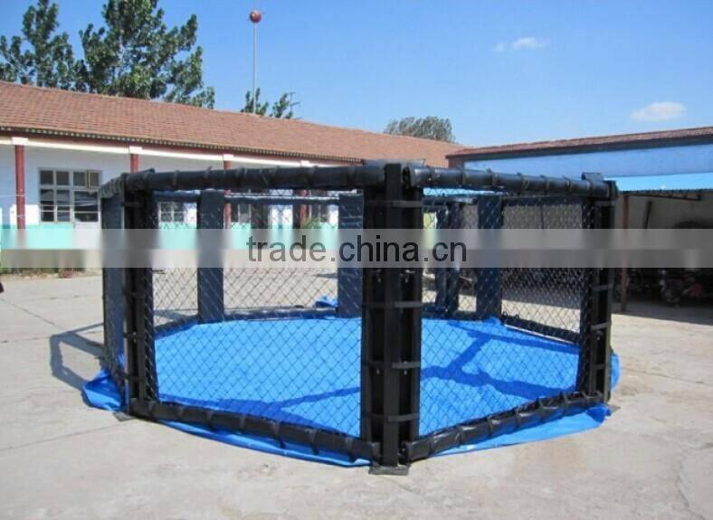 2014 best sells MMA cage cheap on sales