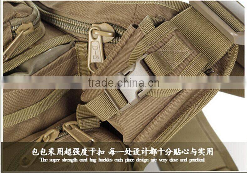 New Coming Hiking Waist Pack Tactical Bag
