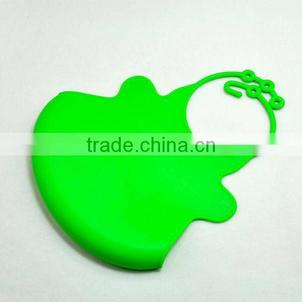 Eco-friend bibis baby