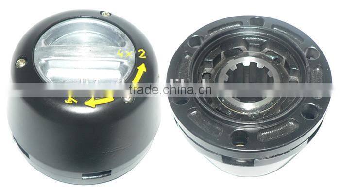 spline 26 4 runner toyota 4wd pickup free wheel hub 4035039045