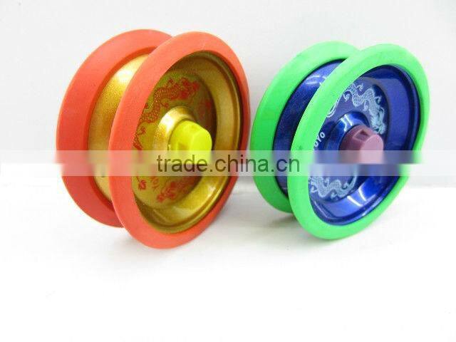 2015 new products metal yoyo hot sale