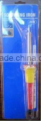 HS-060A-A Electric Soldering Iron tool