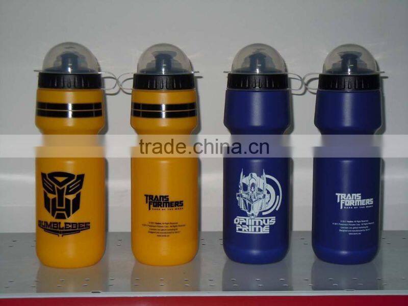 High quality bicycle water bottle Promotional sports bottle
