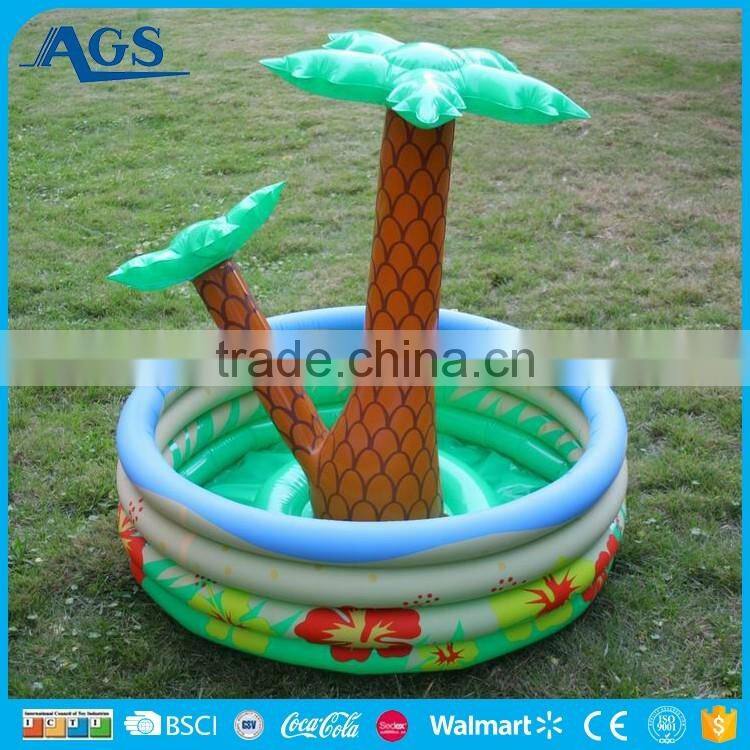 Various designs of inflatable beer cooler for your selection