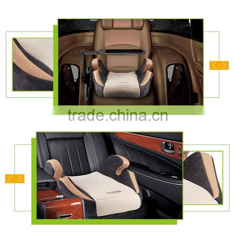Wholesale good quailty safety baby car seat cushion