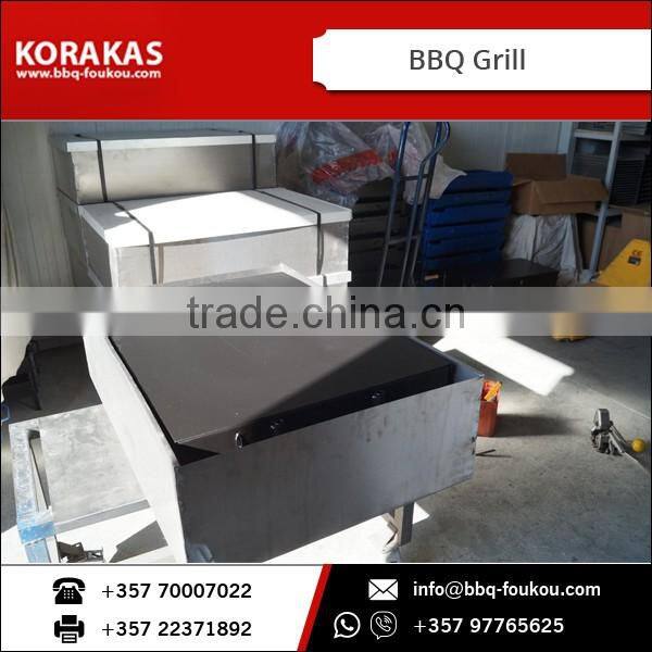 Top Selling BBQ Grill/ Charcoal BBQ Grill/ Portable BBQ Grill at Low Affordable Price