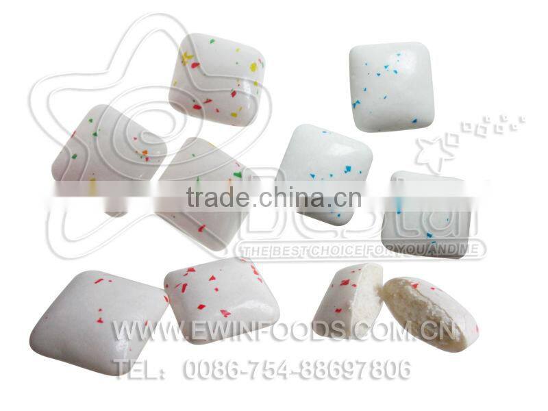 Fruit Flavor Xylitol Chewing Gum