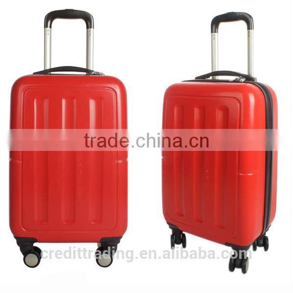 abs trolley luggage for business and travel