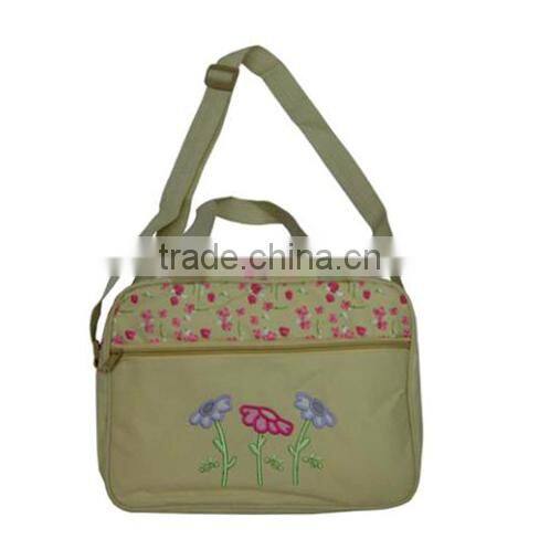 Baby Nappy bag for young mama