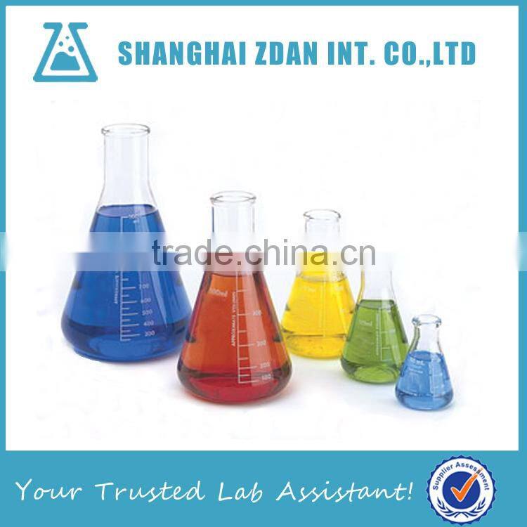 Laboratory Borosilicate Glass Manufacturer