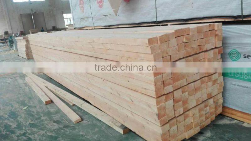 FBRWH002 outdoor modern prefabricated modular log Wood house