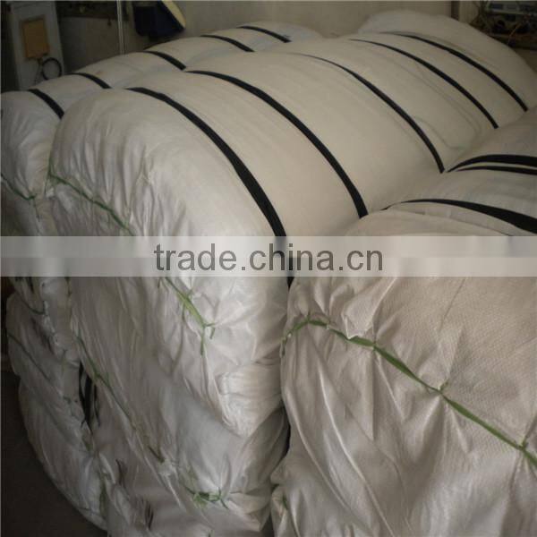 leno mesh bags with label popopular sale