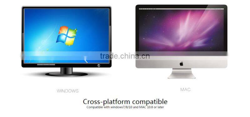 HUION 680S Art Animation USB Digital Pen Graphic electronic drawing pad for computer