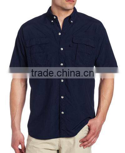 Vented Fishing Shirts OEM