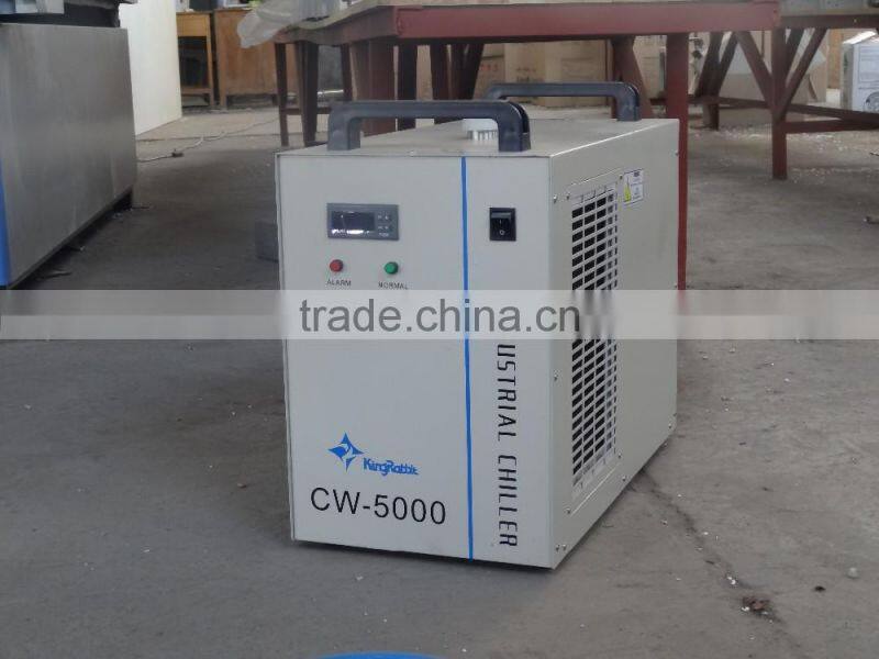 rabbit water cooling system cw5000