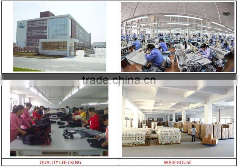 Men's Bomber Vintage Quilted Jacket with Mixed Color