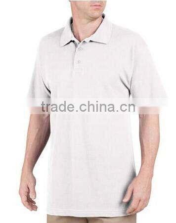 Men's Cool Short-Sleeve Polo Shirt