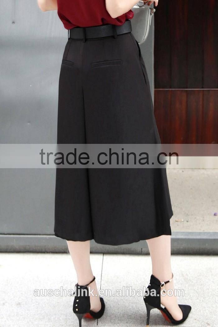 new style outdoor wholesale sexy women capri pants customized