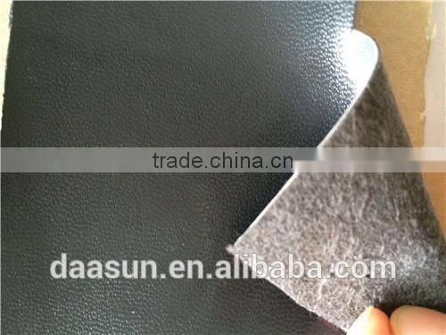 B Grade Shoe Pu Lining Leather Stocklot Offer