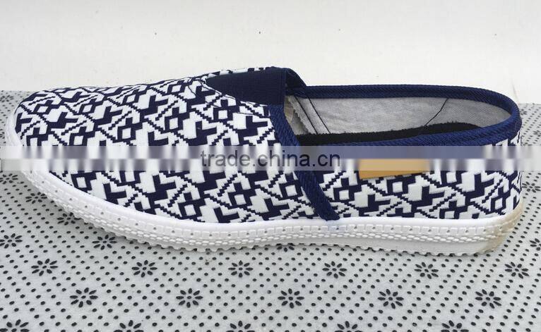 GZY comfortable durable model cheerleading shoes men Doug shoes outdoor wholesale china 2017 stock hot selling good quality
