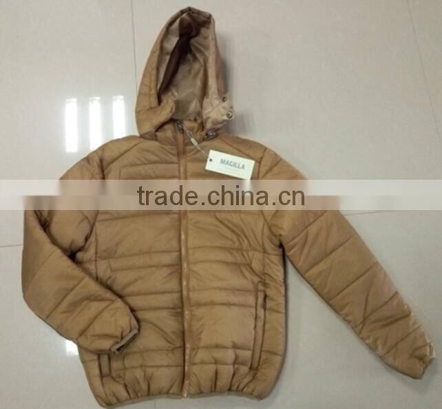 padded coats padding coat stocklots jacket wholesale mens winter jackets