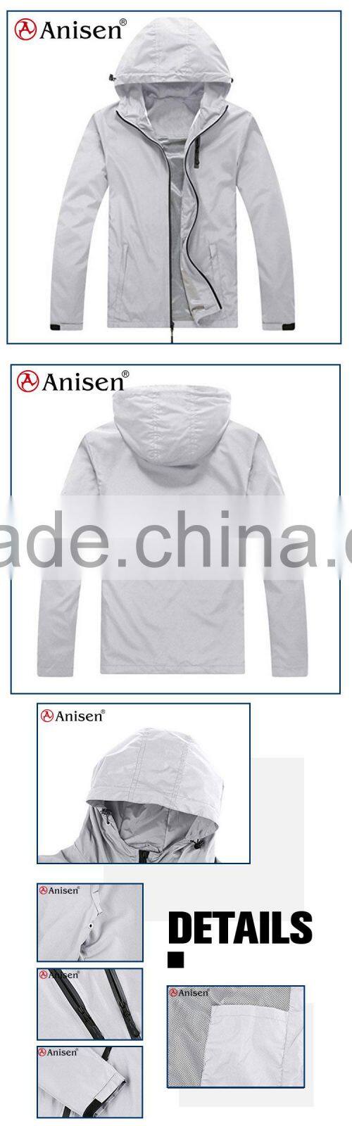 alibaba China best selling softshell men custom jacket